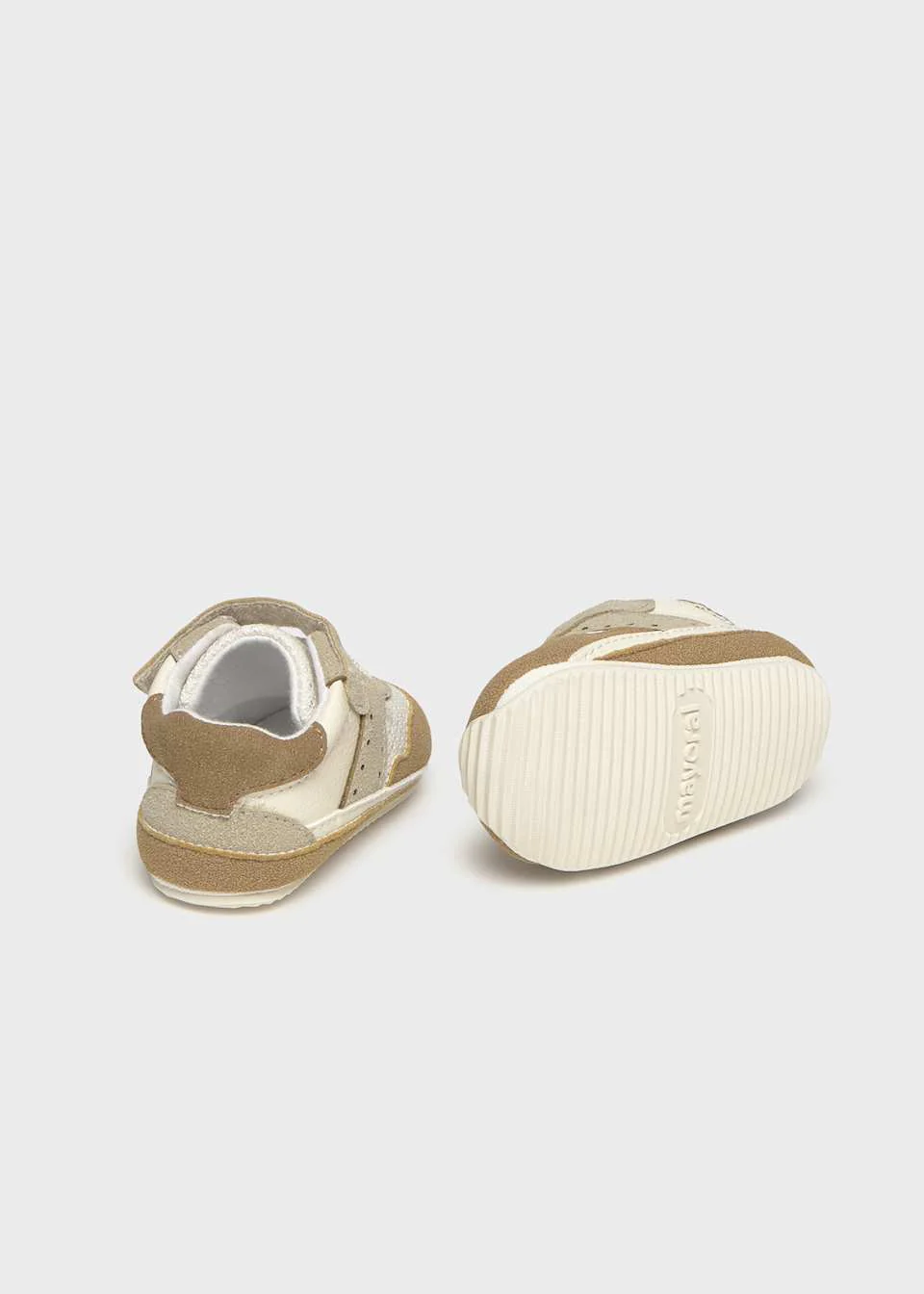 Baby Sneakers - Dune by Mayoral - Image 4