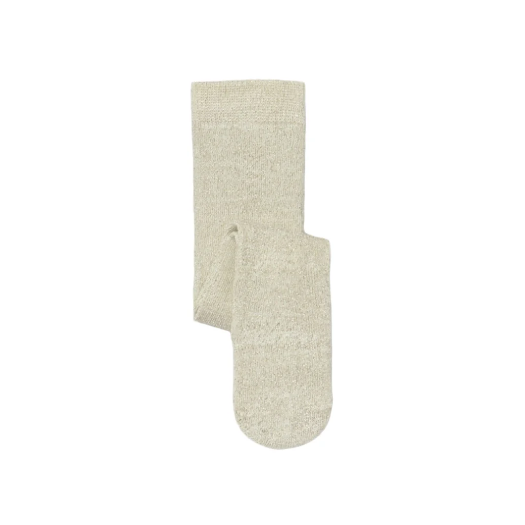Baby Tights - Champagne by Mayoral - FINAL SALE