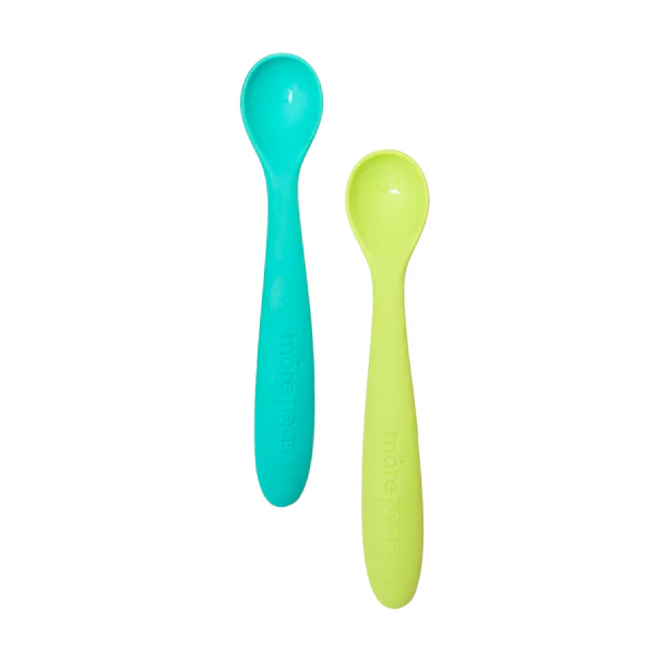 Baby to Tots Spoons 2 Pack by morepeas - Image 2