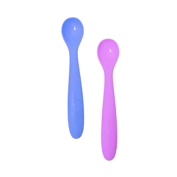 Baby to Tots Spoons 2 Pack by morepeas - Image 3