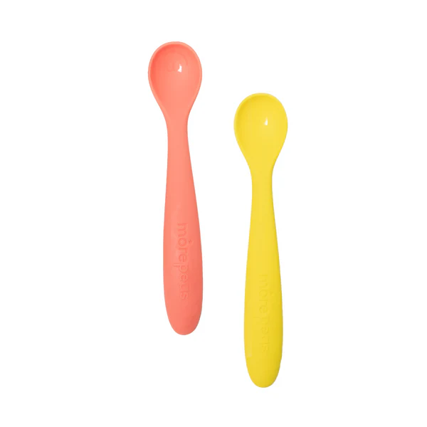 Baby to Tots Spoons 2 Pack by morepeas - Image 4