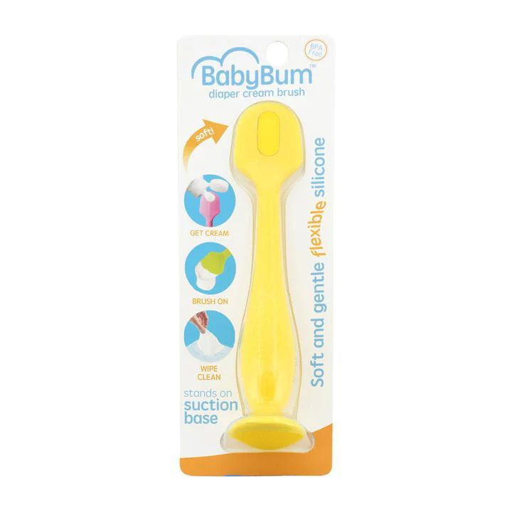 Baby Bum Diaper Cream Brush - Image 11