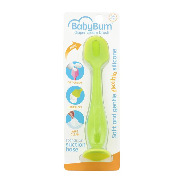 Baby Bum Diaper Cream Brush - Image 12