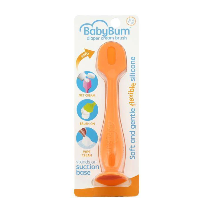 Baby Bum Diaper Cream Brush - Image 7