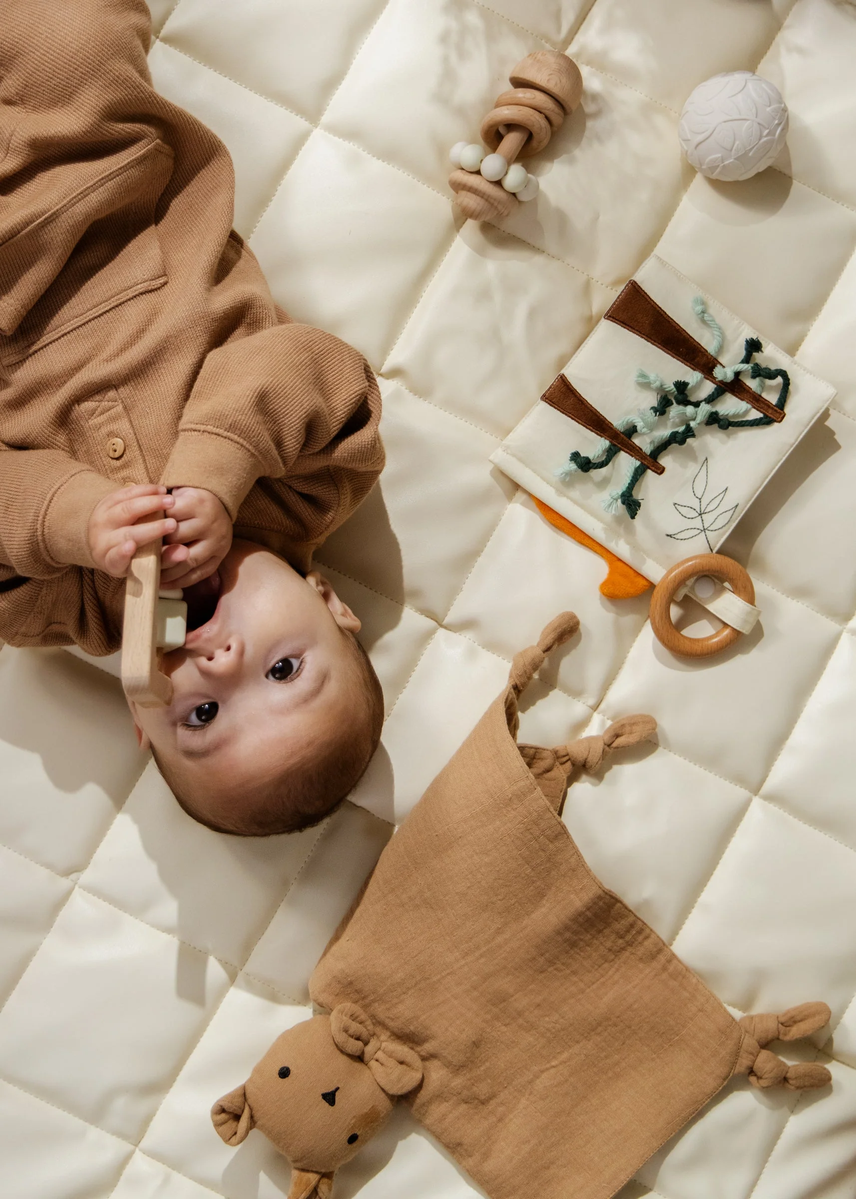 Baby's First Toys Gift Box by Coco Village - Image 4