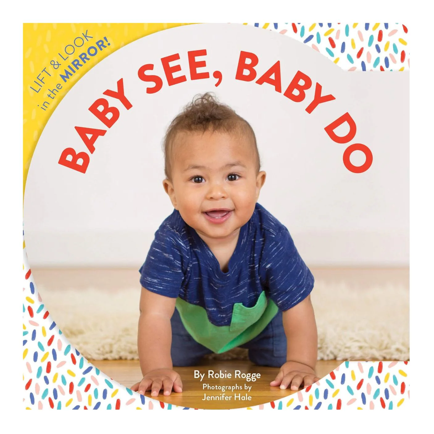 Baby See, Baby Do
