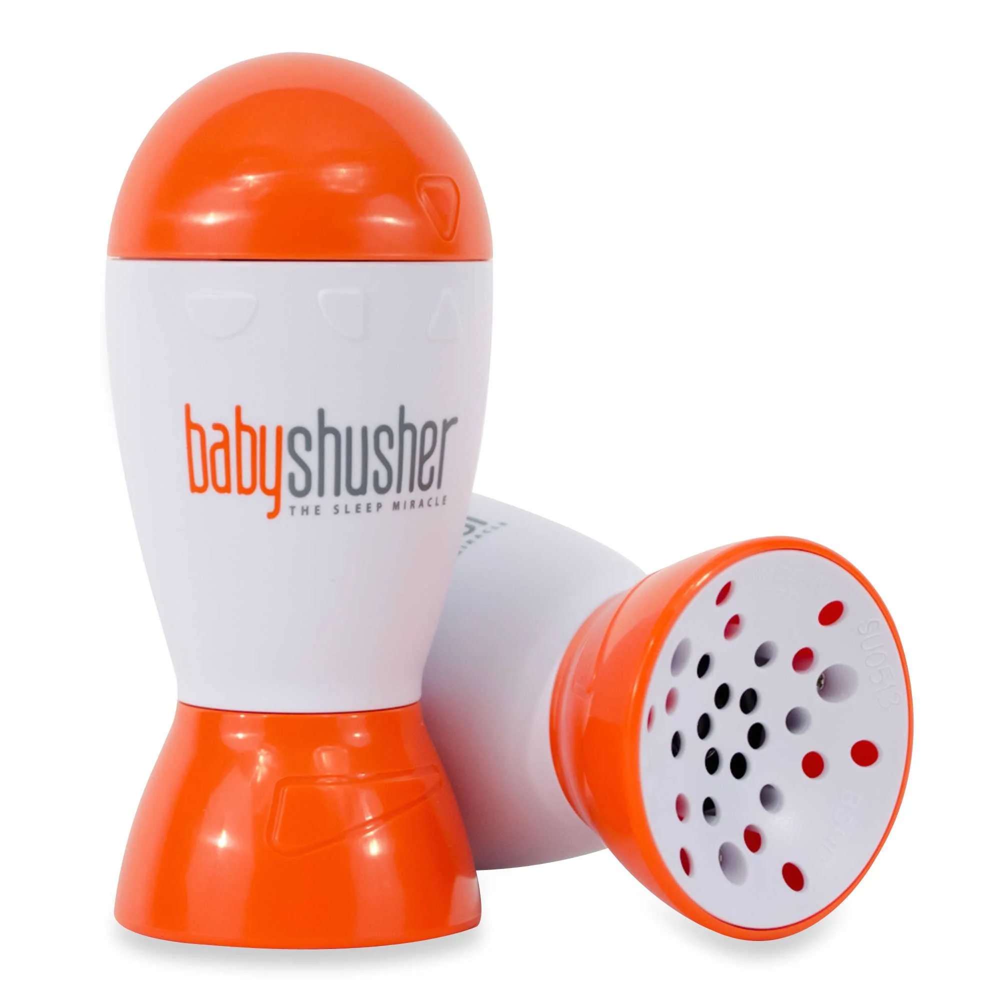 Baby Shusher - Sound Machine
