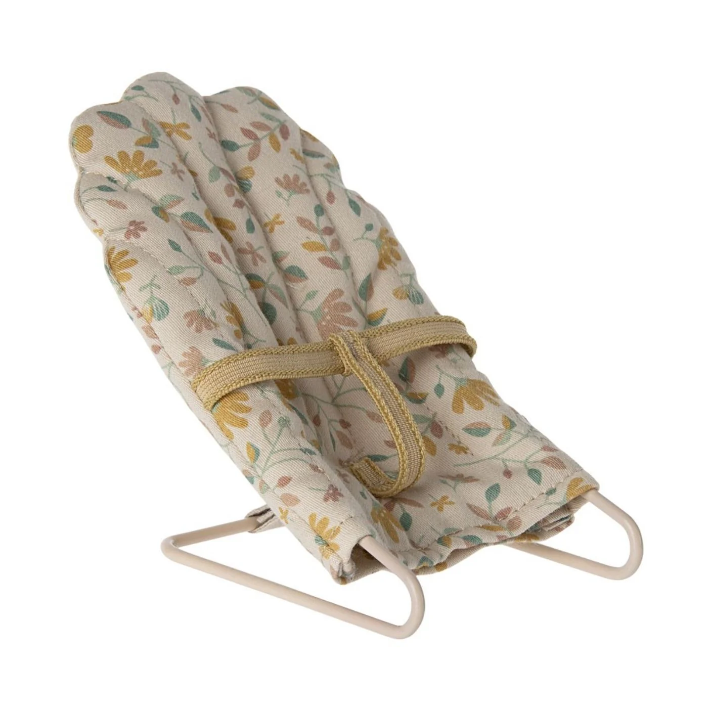 Babysitter, Micro - Floral Print by Maileg