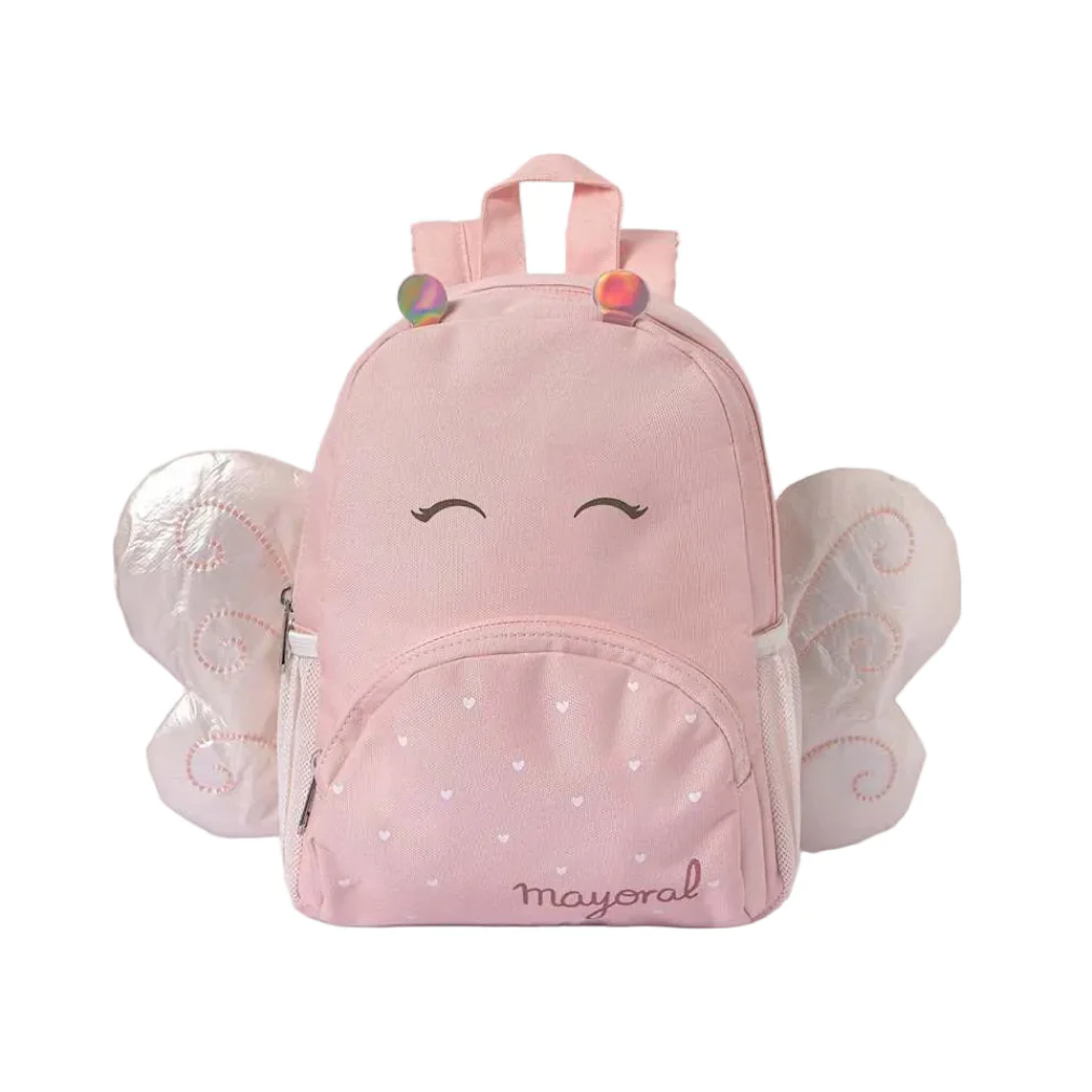 Backpack - Blush by Mayoral