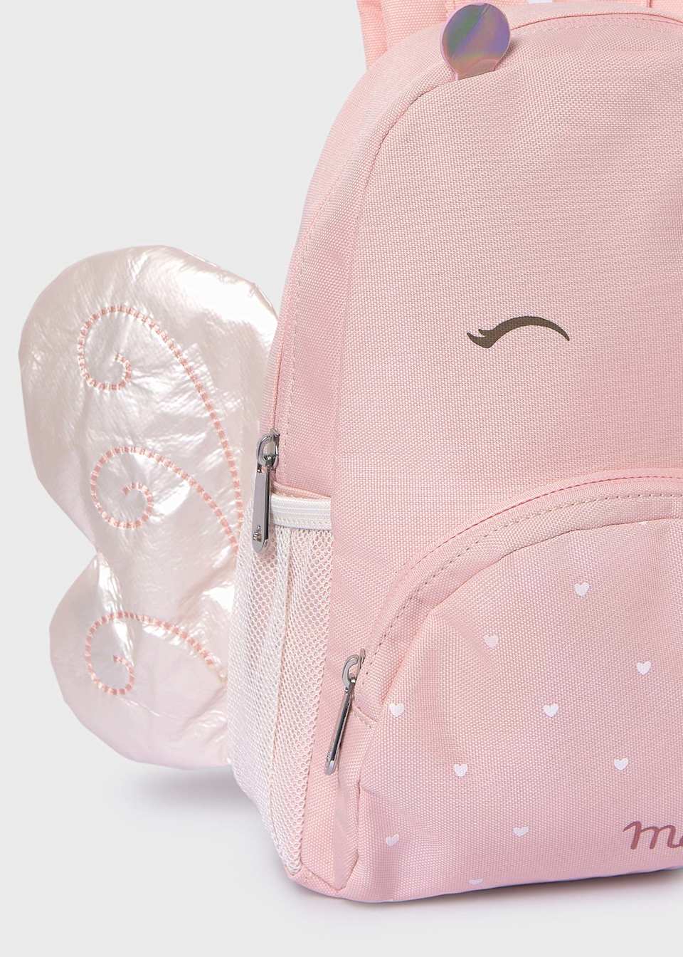 Backpack - Blush by Mayoral - Image 3