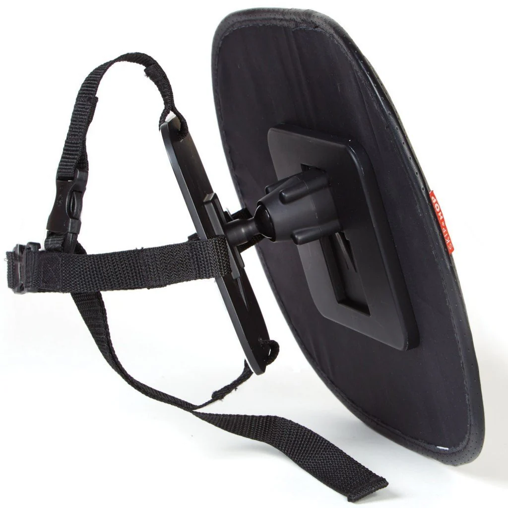 Style Driven Backseat Mirror by Skip Hop - Image 4