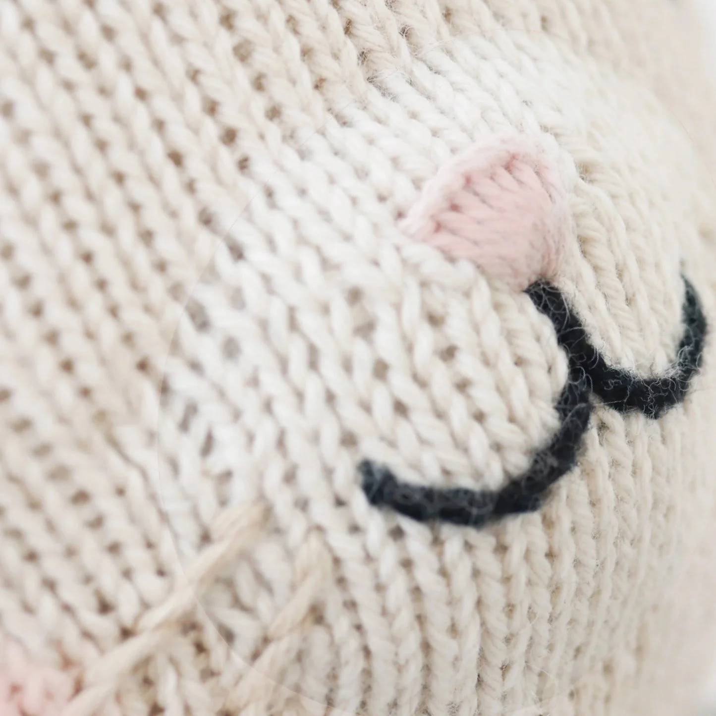 Bailey the Mouse by Cuddle + Kind - Image 5