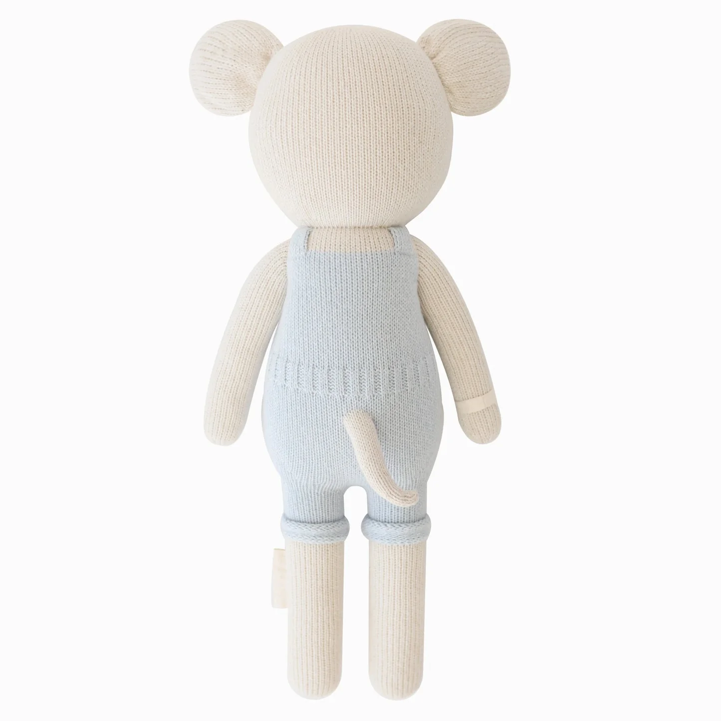 Bailey the Mouse by Cuddle + Kind - Image 8