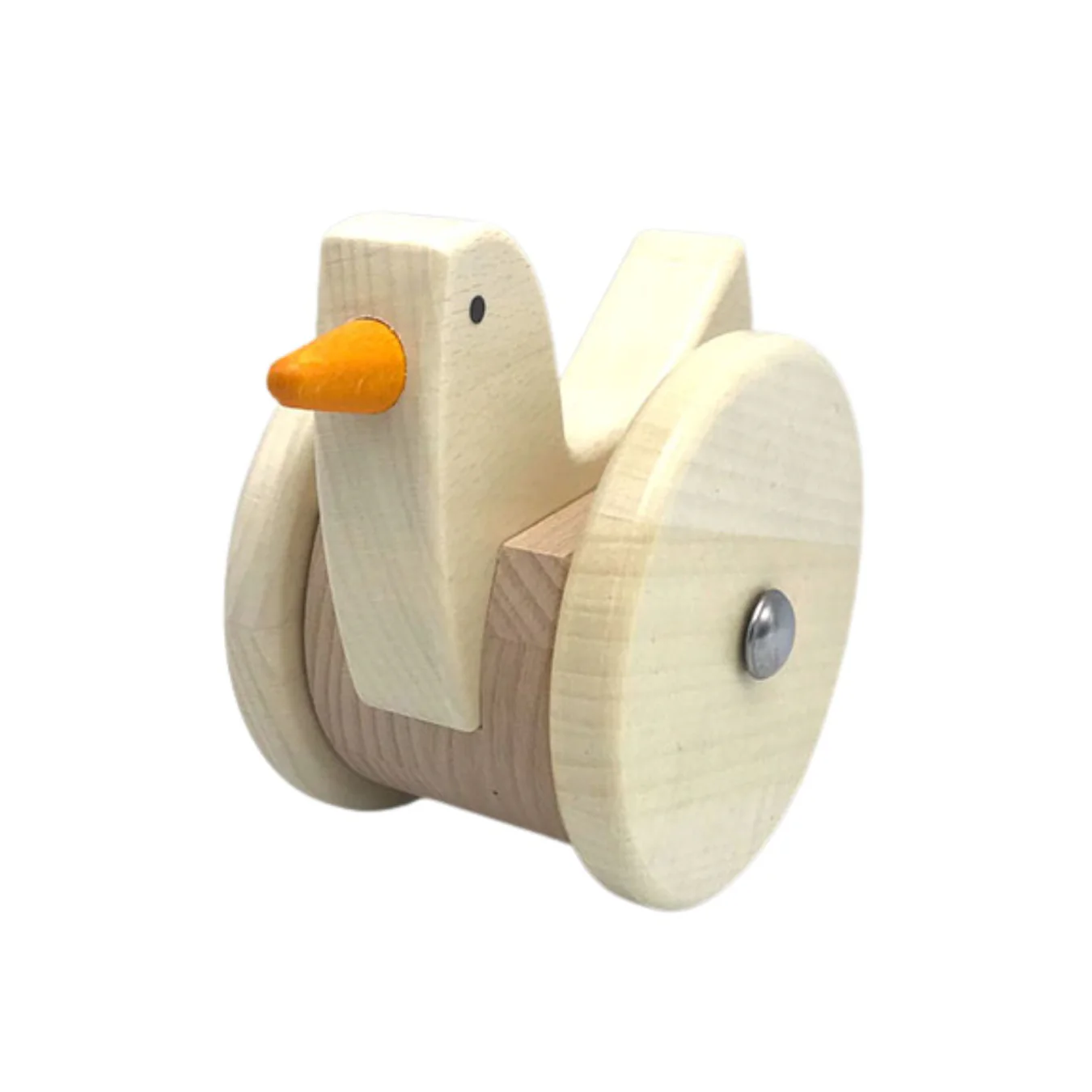 Bajo Wobbling Chicken - Natural by Little Poland Gallery - Image 5