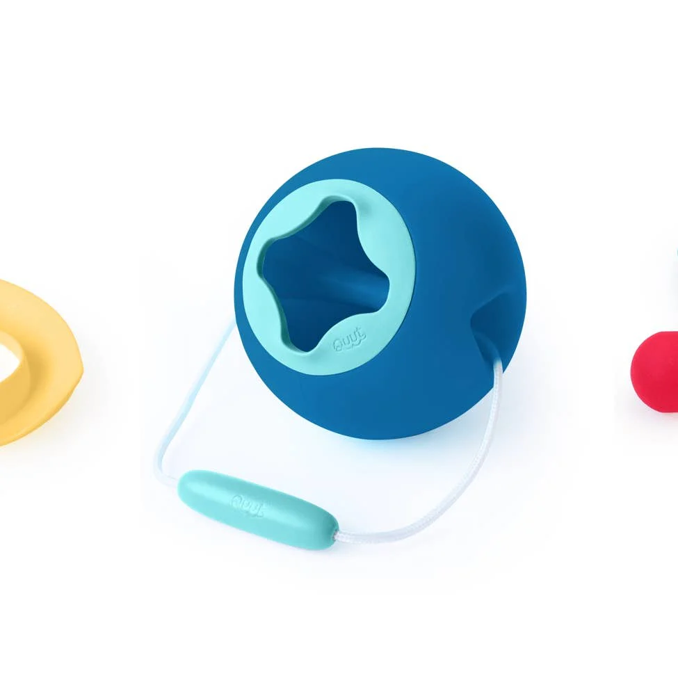 Ballo Beach Set by Quut Toys - Image 2