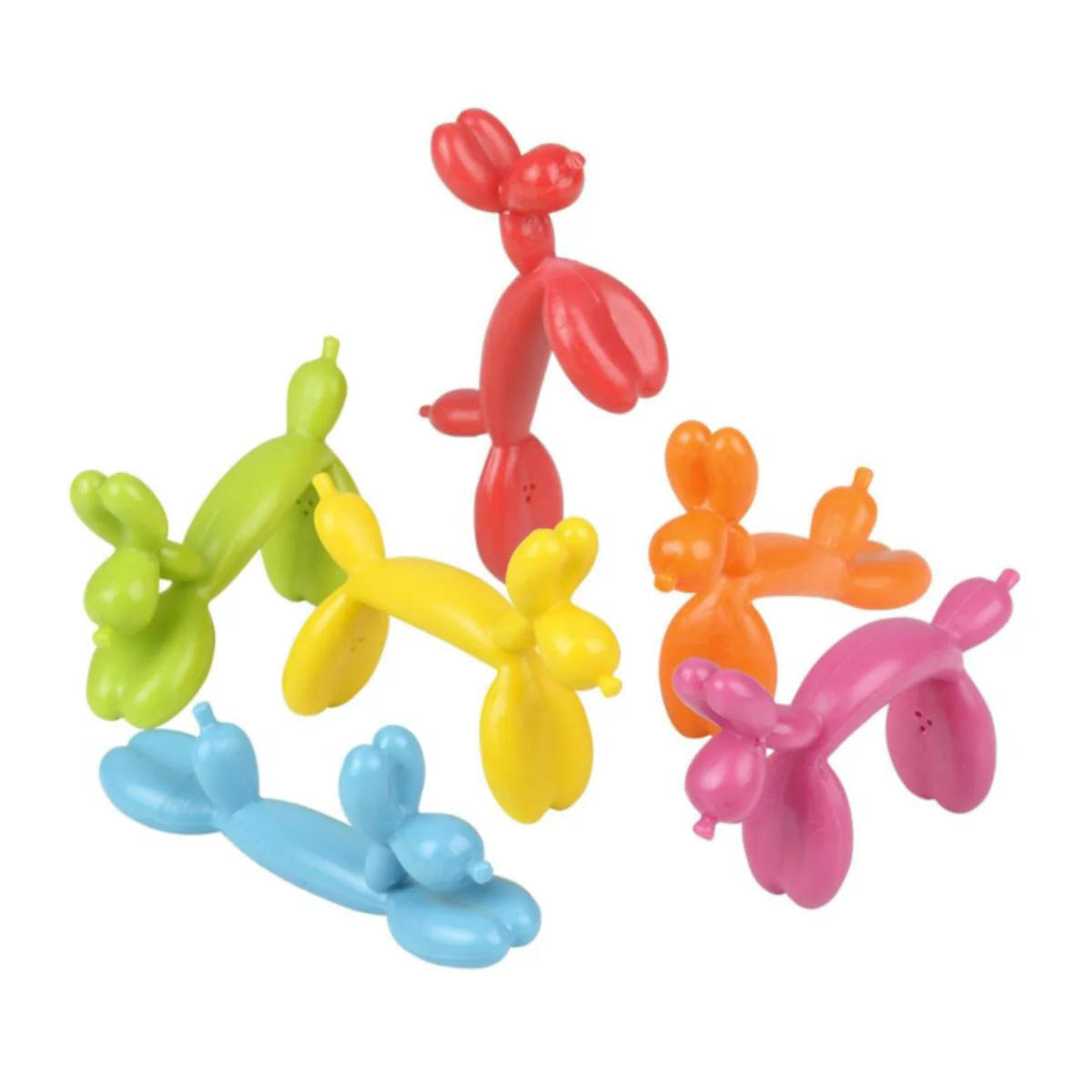 Balloon Dogs (1 Unit Assorted) by The Toy Network - Image 2