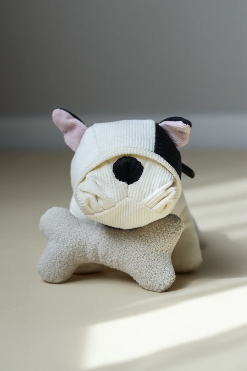 Barkley Puppy & House by Little Lamb Kind - Image 11