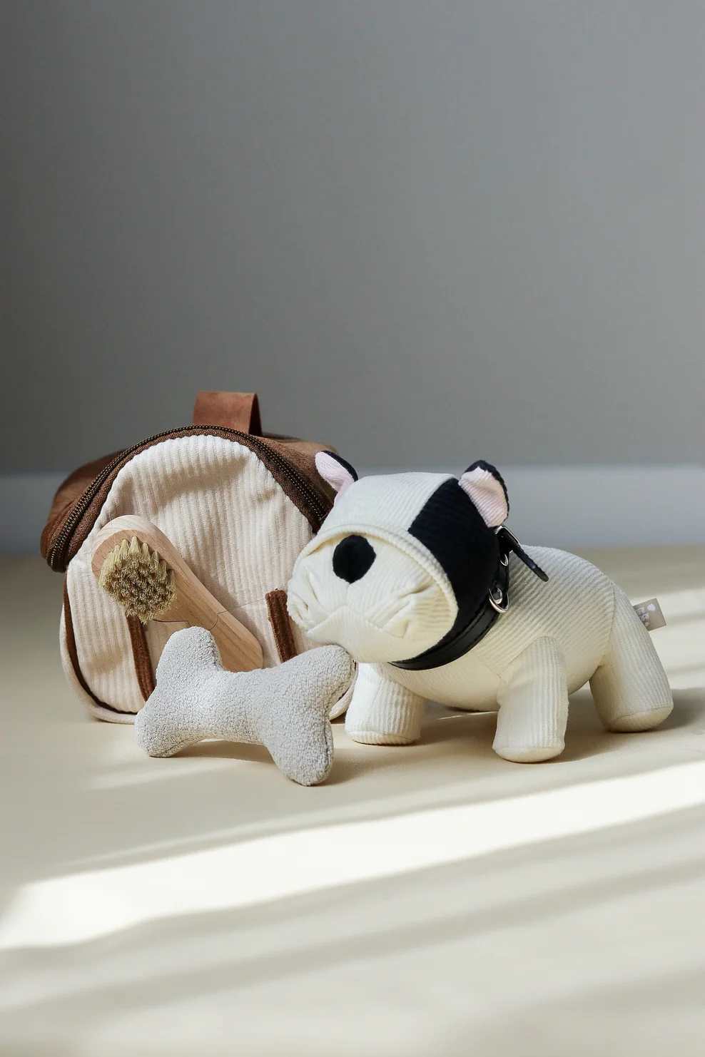 Barkley Puppy & House by Little Lamb Kind - Image 12