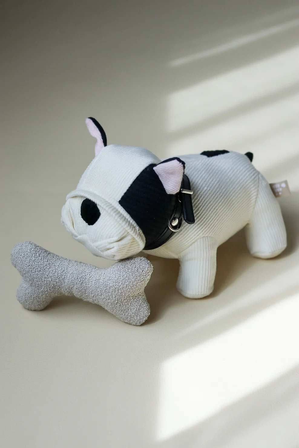 Barkley Puppy & House by Little Lamb Kind - Image 13