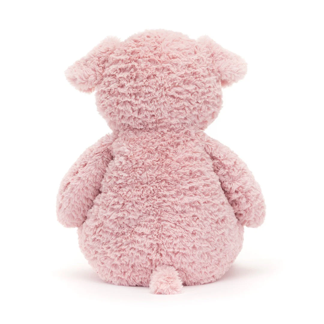 Barnabus Pig Huge - by Jellycat - Image 4