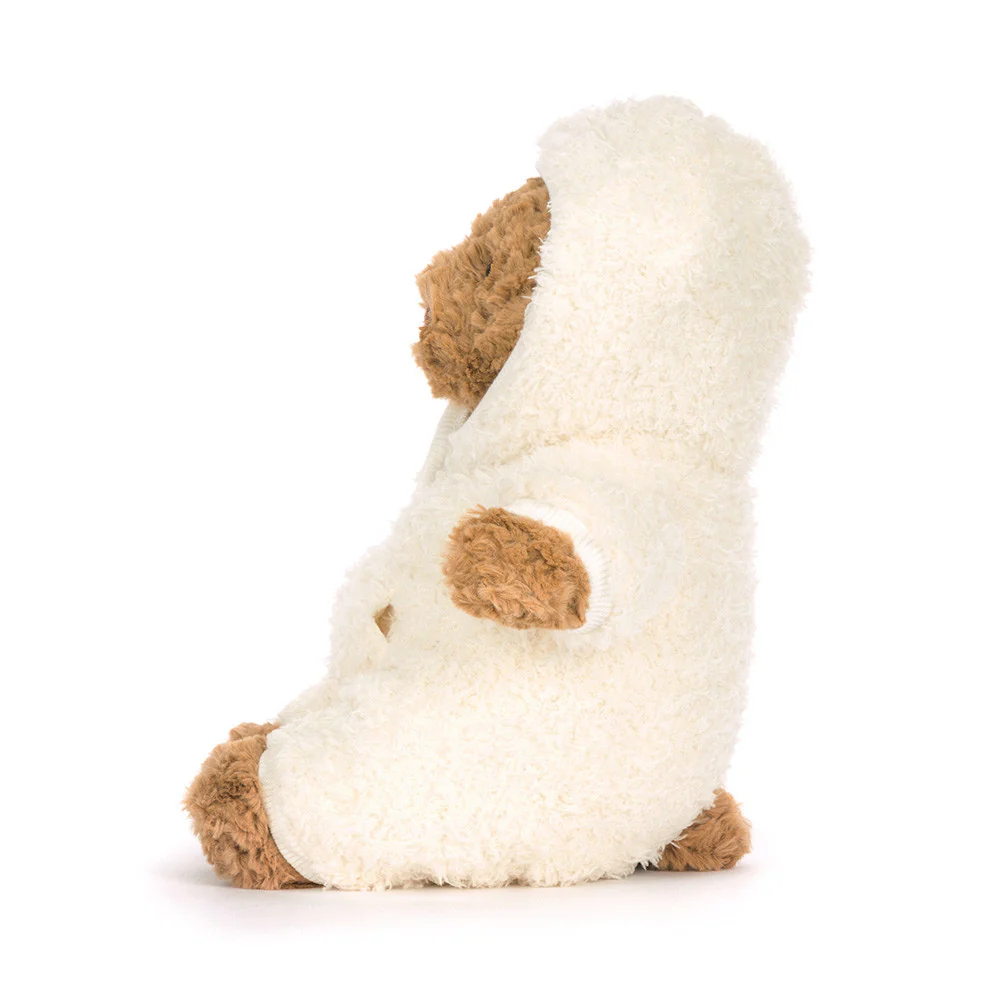 Bartholomew Bear All-in-One Outfit by Jellycat - Image 2