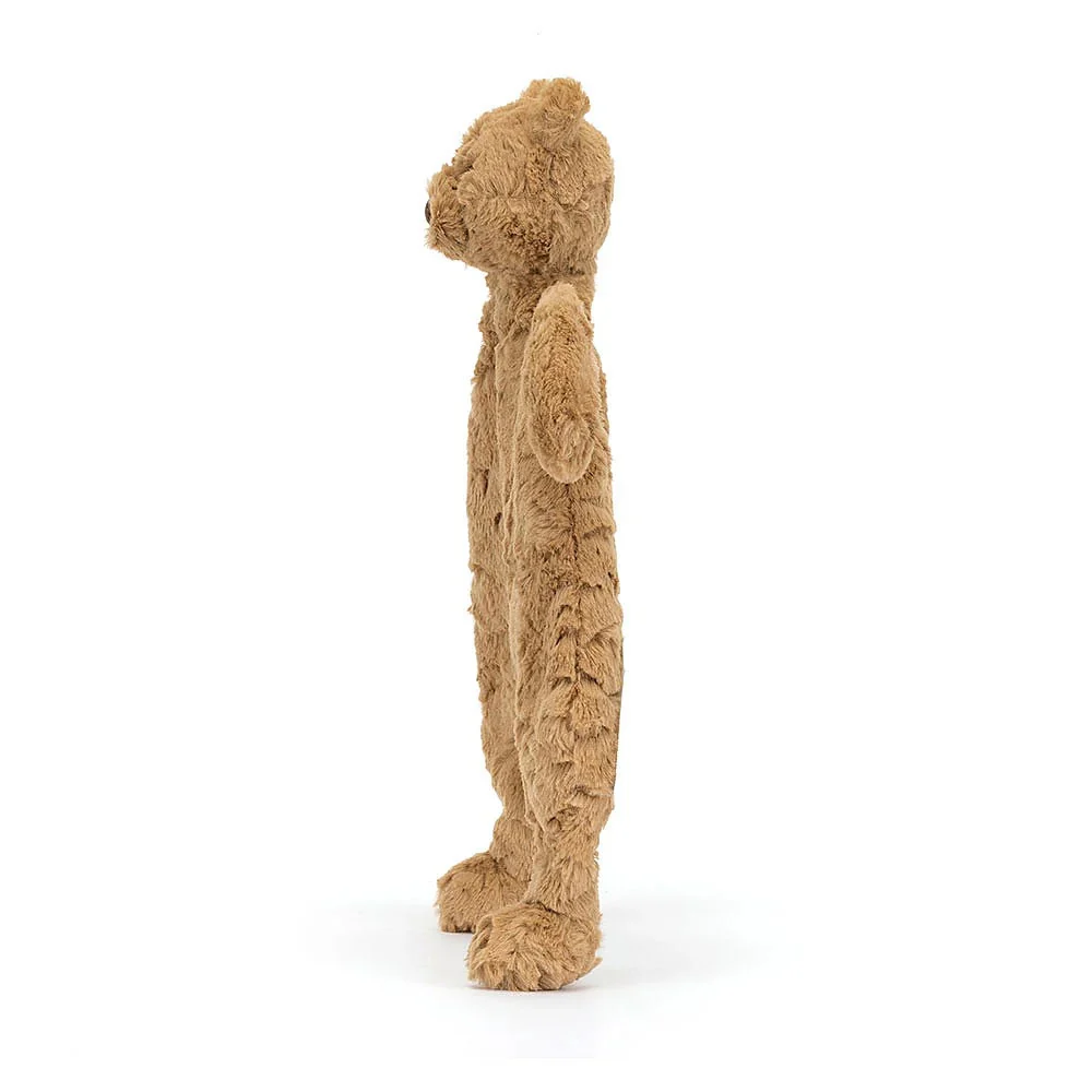 Bartholomew Bear Comforter by Jellycat - Image 2