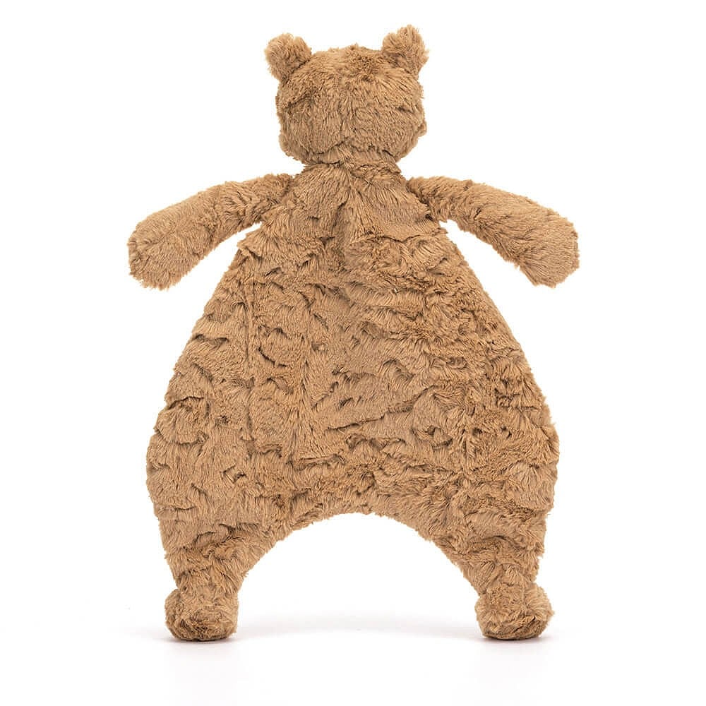 Bartholomew Bear Comforter by Jellycat - Image 3