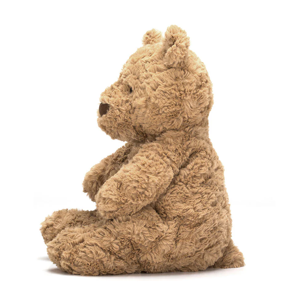 Bartholomew Bear - Large by Jellycat - Image 2