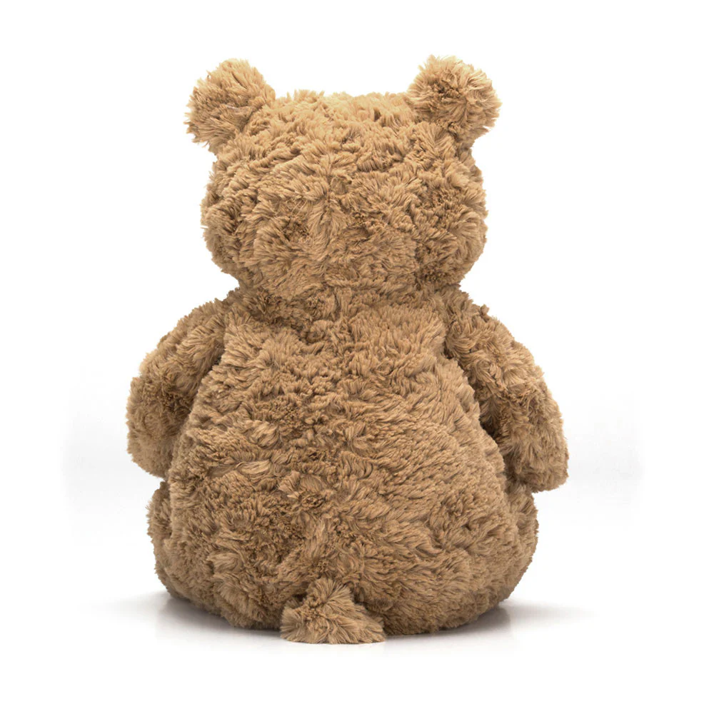 Bartholomew Bear - Large by Jellycat - Image 3