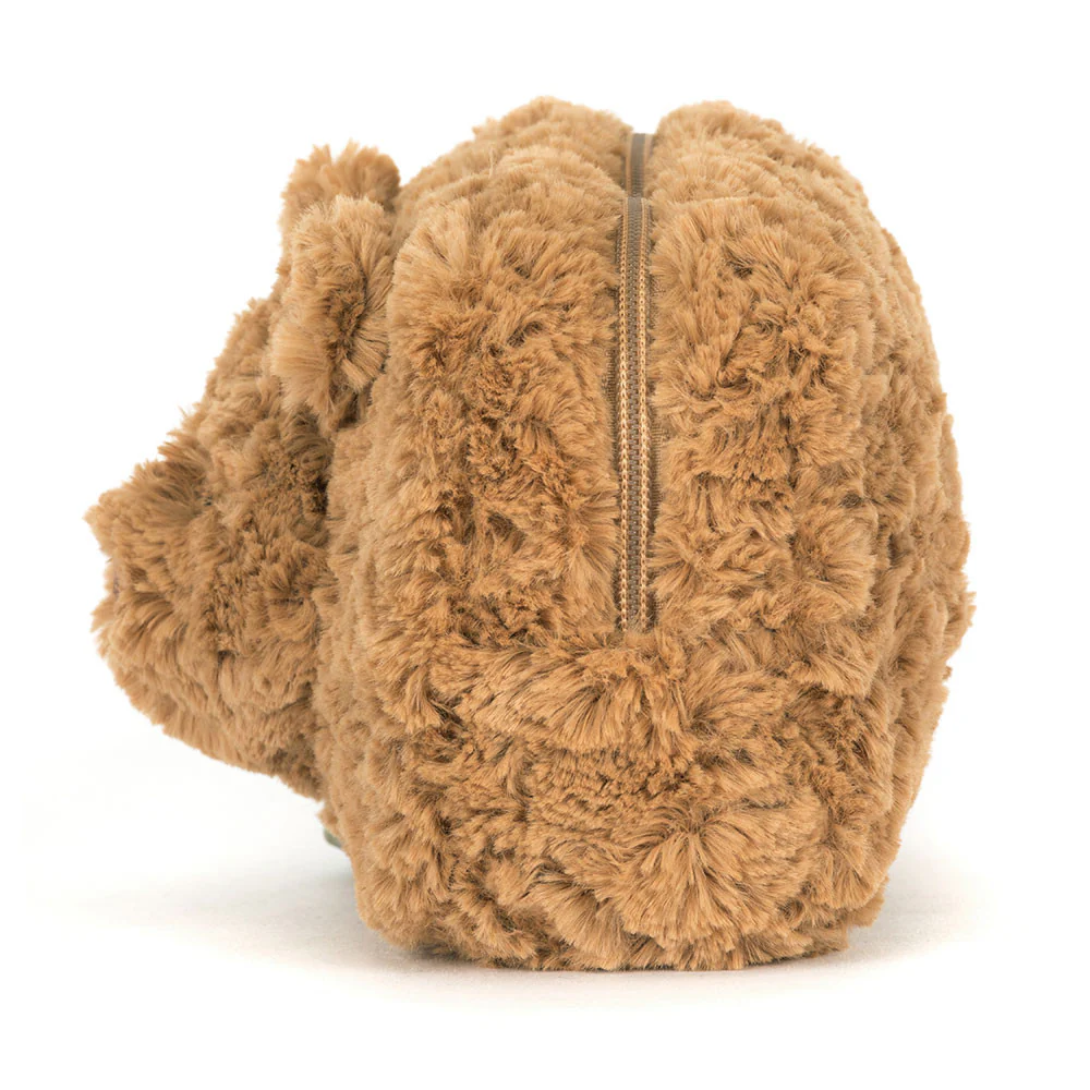 Bartholomew Bear Pouch by Jellycat - Image 3