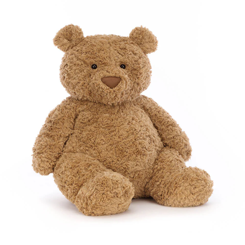 Bartholomew Bear - Really Big by Jellycat