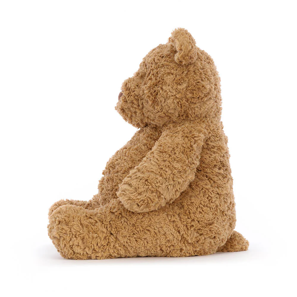 Bartholomew Bear - Really Big by Jellycat - Image 2
