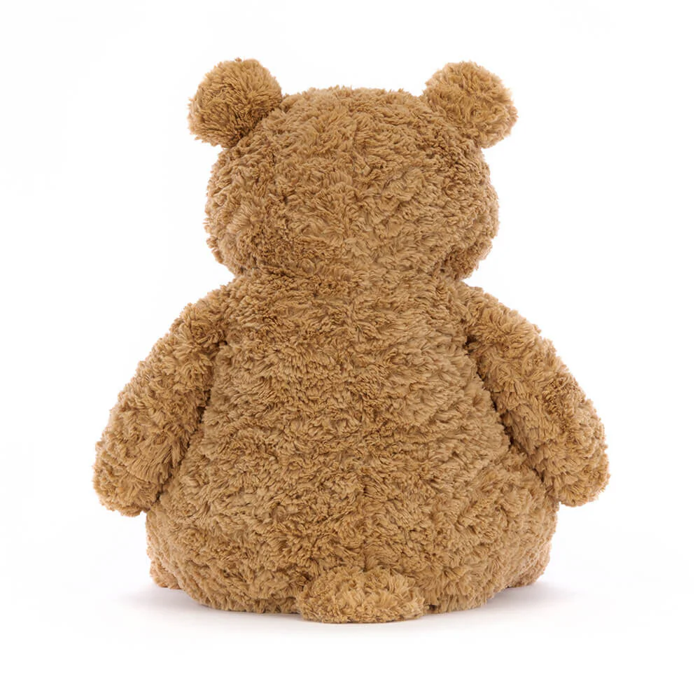 Bartholomew Bear - Really Big by Jellycat - Image 3