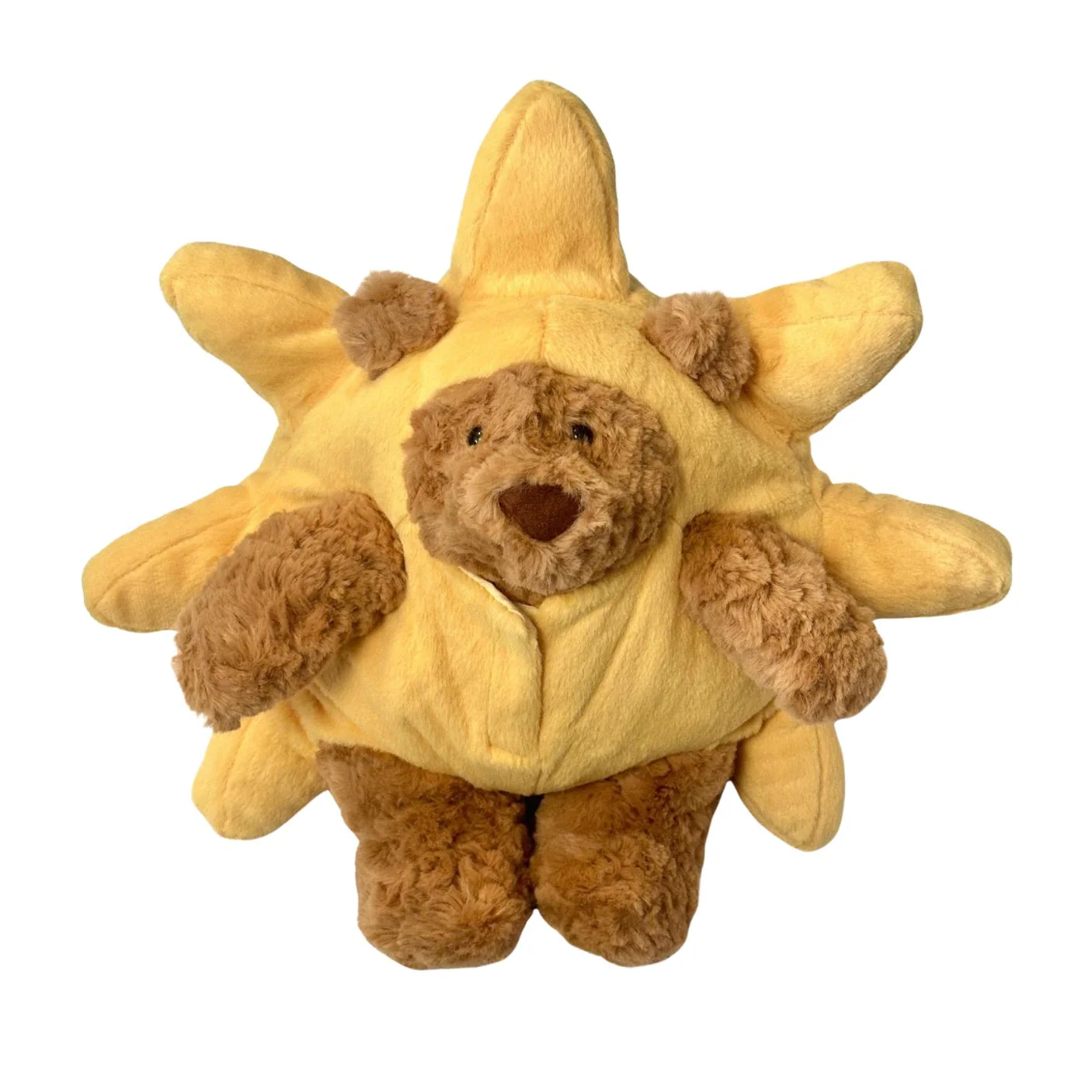 Bartholomew Bear Sun Outfit by Jellycat
