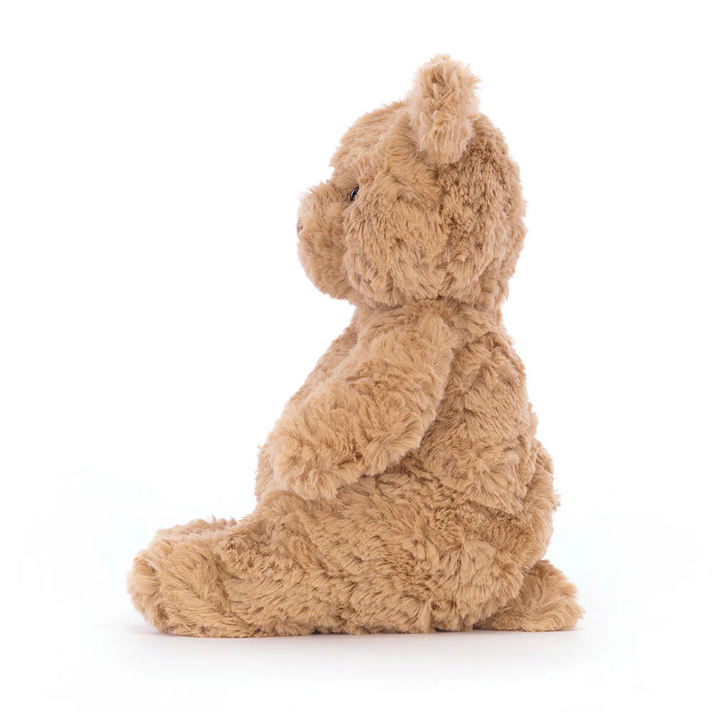 Bartholomew Bear - Tiny by Jellycat - Image 2