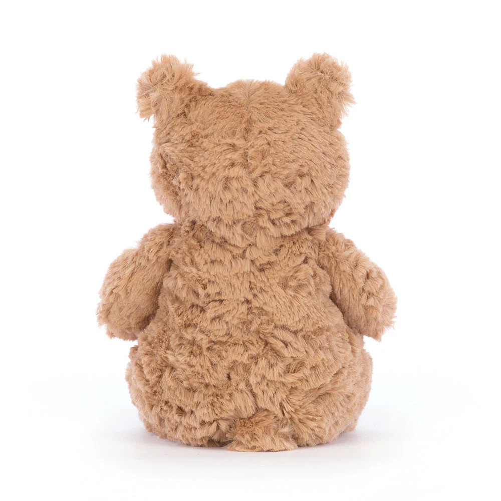 Bartholomew Bear - Tiny by Jellycat - Image 3