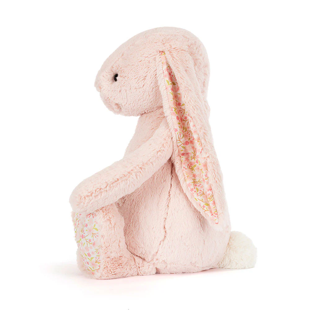 Blossom Blush Bunny "Cherry" - Big by Jellycat - Image 2