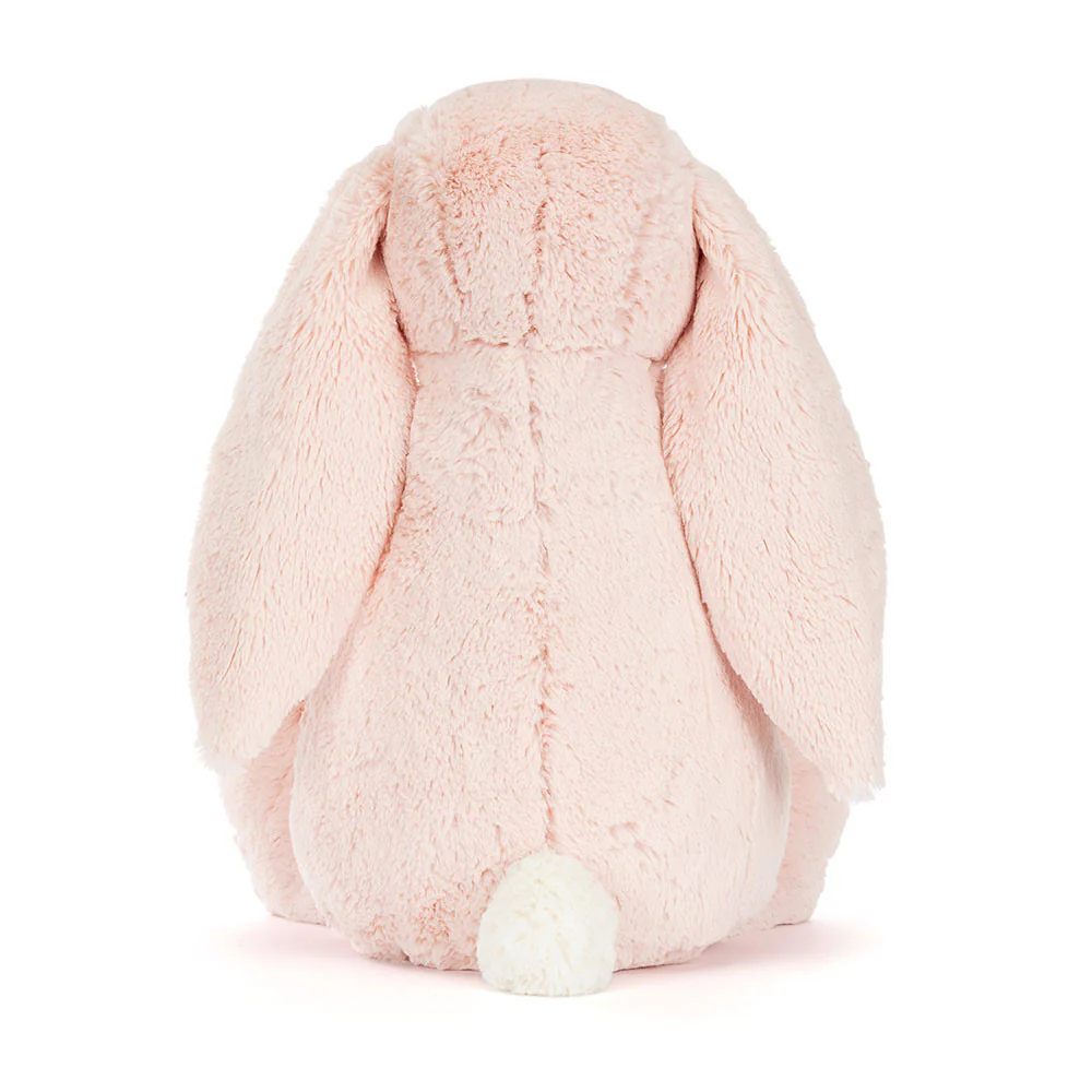 Blossom Blush Bunny "Cherry" - Big by Jellycat - Image 3