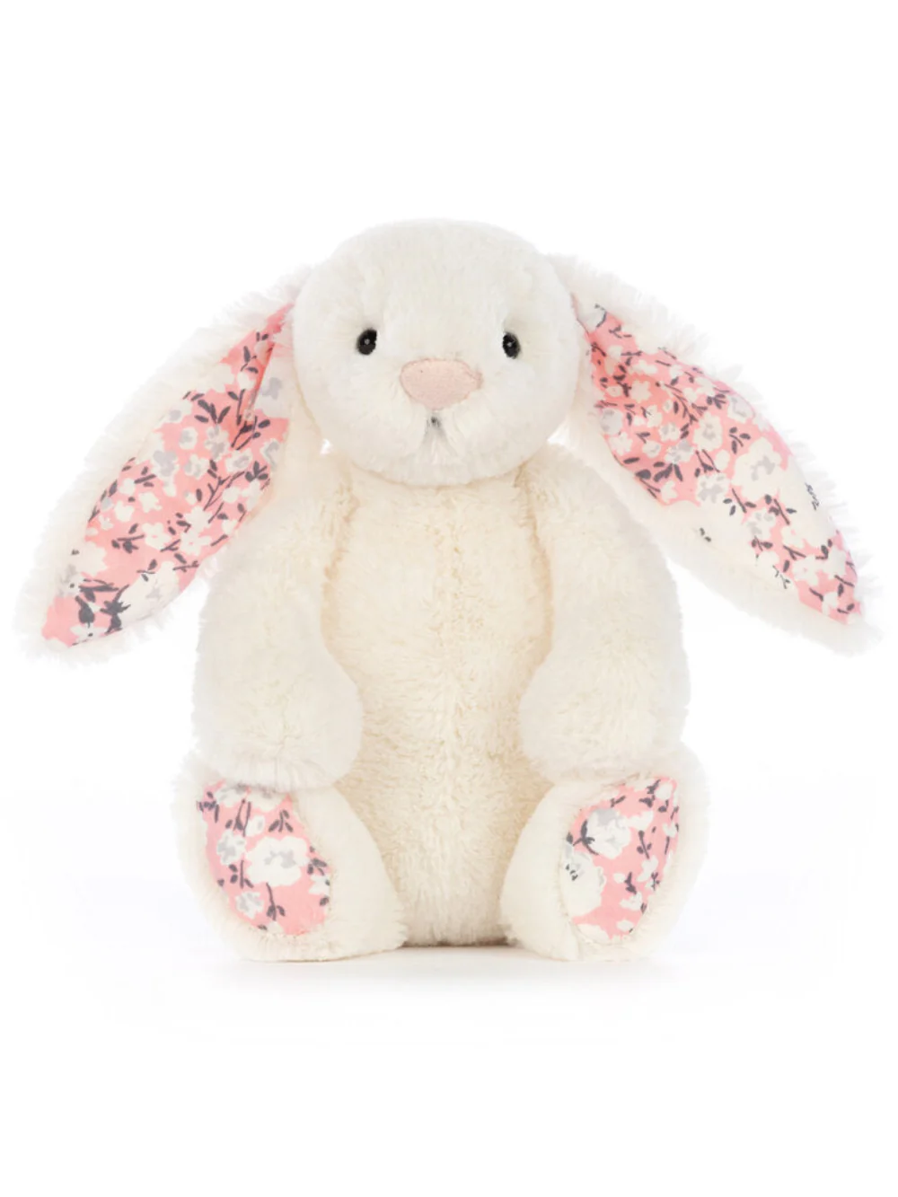 Blossom Cherry Bunny - Little by Jellycat