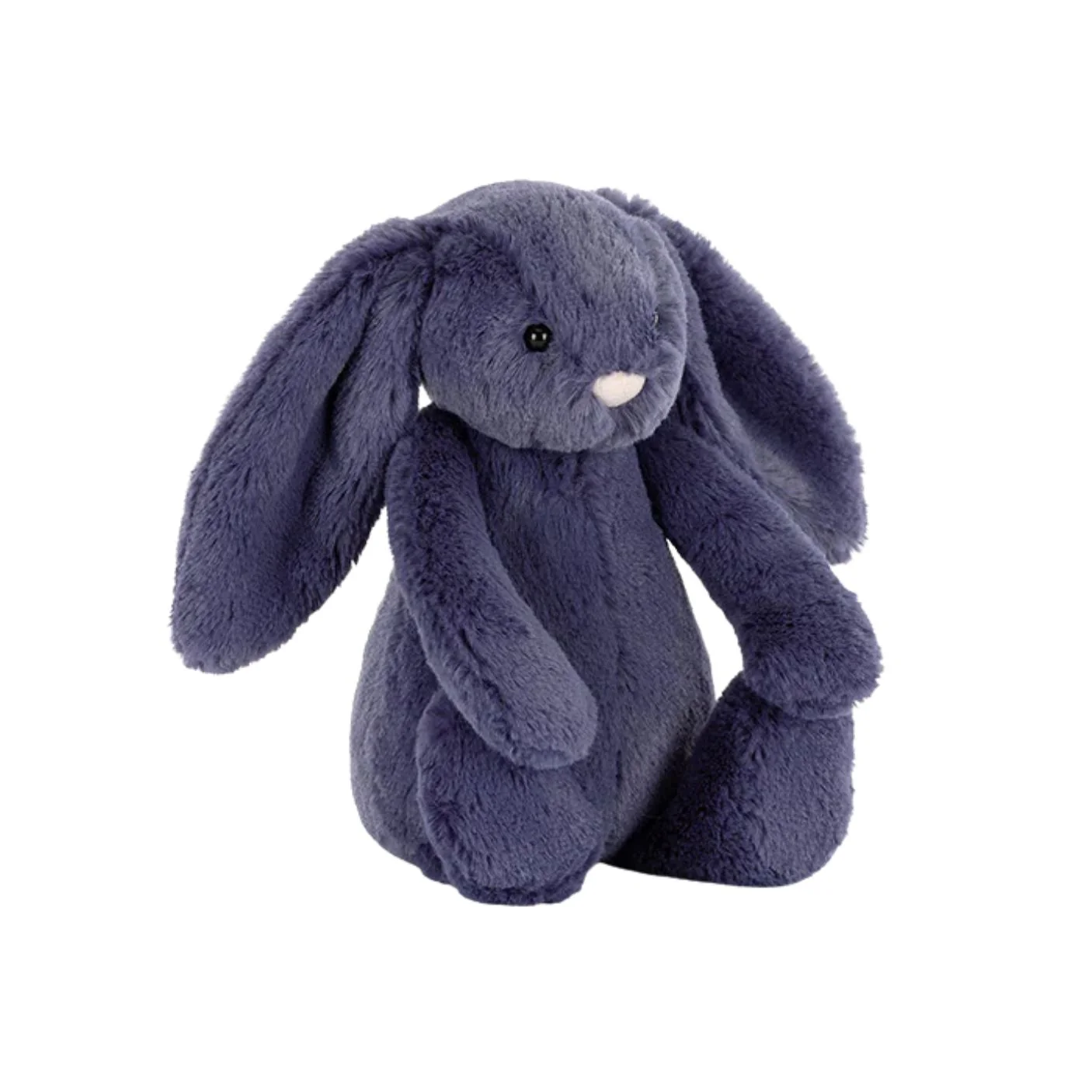 Bashful Christmas Bunny - Little by Jellycat