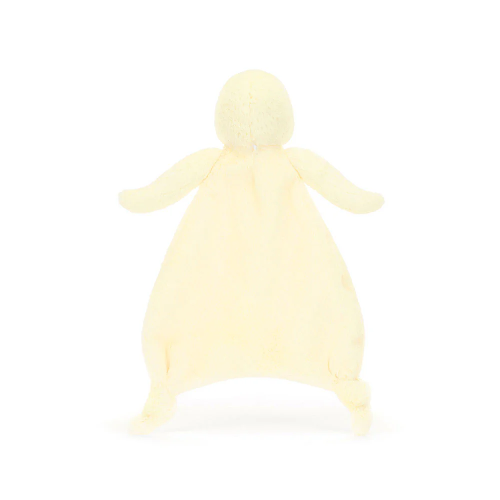 Bashful Duckling Comforter by Jellycat - Image 3