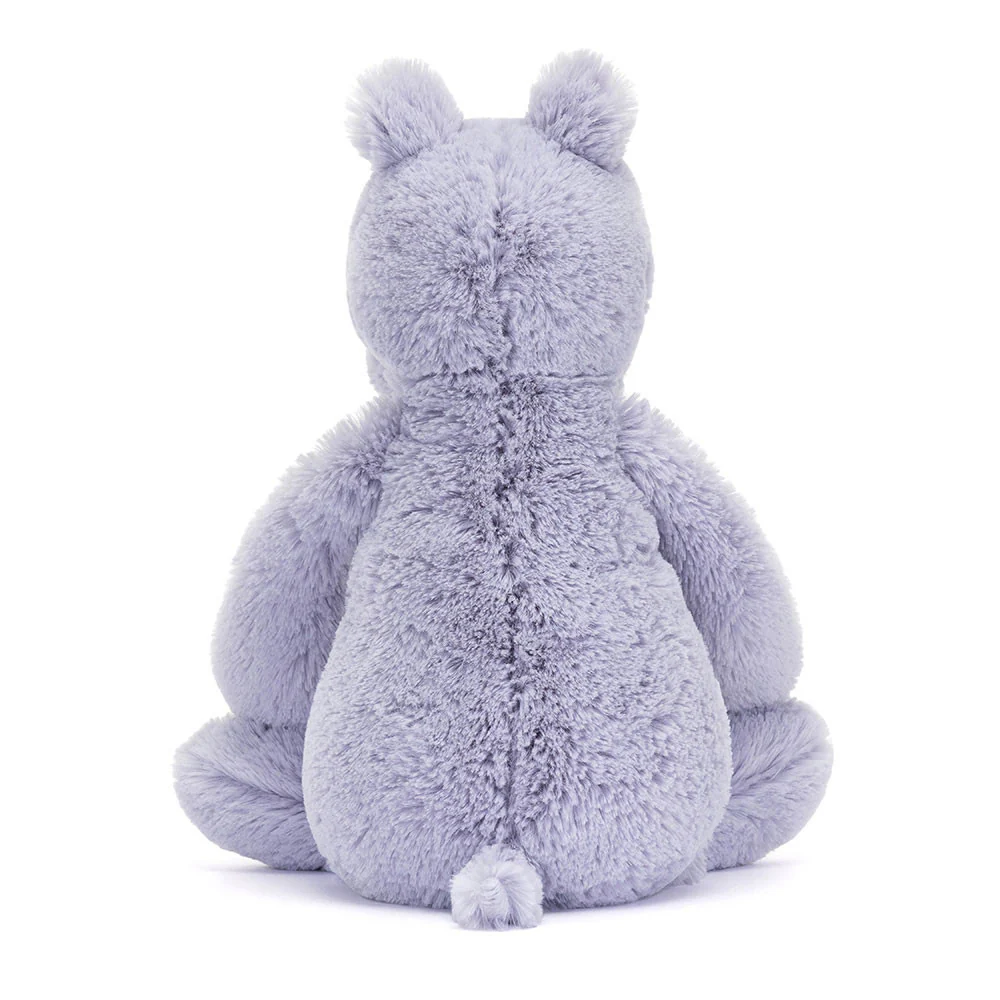 Bashful Hippo - Original by Jellycat - Image 3