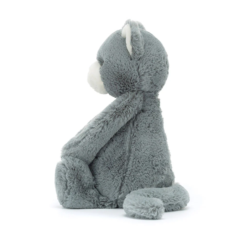 Bashful Kitten - Original by Jellycat - Image 2