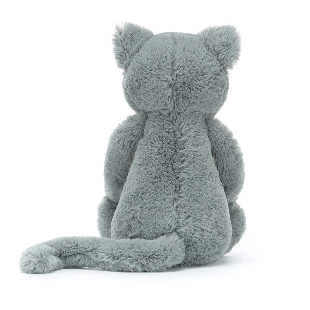 Bashful Kitten - Original by Jellycat - Image 3