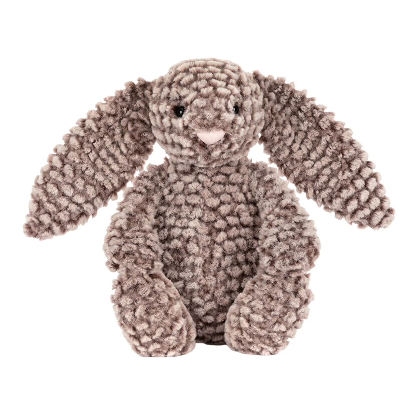 Bashful Luxe Bunny Pine by Jellycat