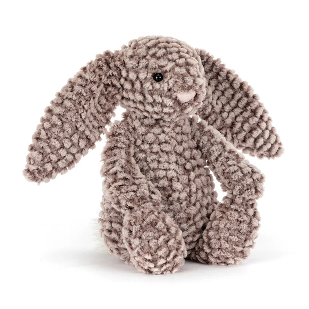 Bashful Luxe Bunny Pine by Jellycat - Image 3