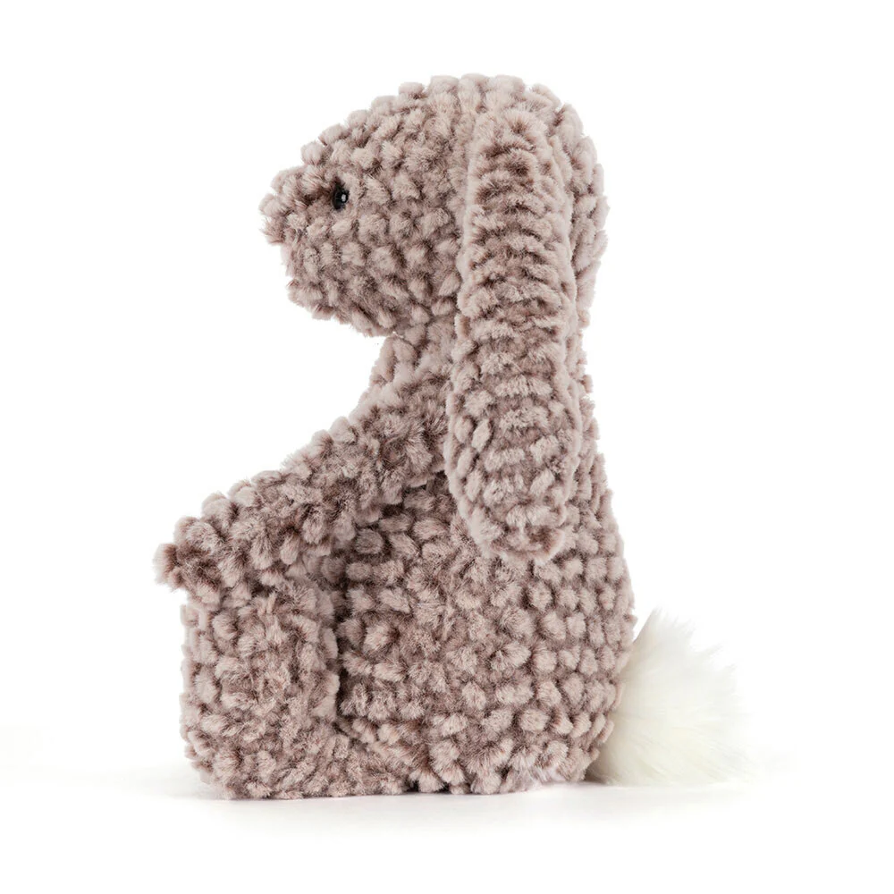 Bashful Luxe Bunny Pine by Jellycat - Image 4