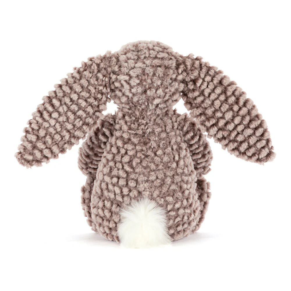 Bashful Luxe Bunny Pine by Jellycat - Image 5