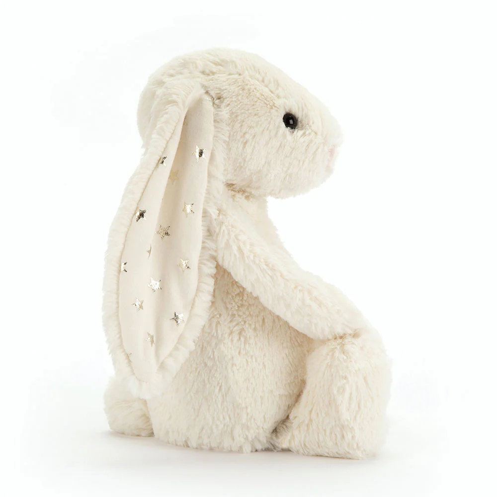 Bashful Twinkle Bunny - Original by Jellycat - Image 2