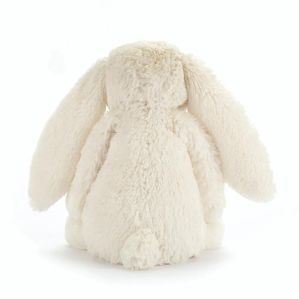Bashful Twinkle Bunny - Original by Jellycat - Image 3